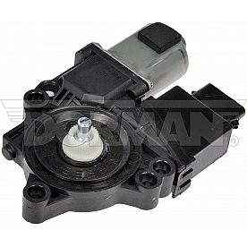 Dorman (OE Solutions) Power Window Motor 742394
