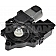 Dorman (OE Solutions) Power Window Motor 742394