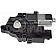 Dorman (OE Solutions) Power Window Motor 742394