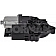 Dorman (OE Solutions) Power Window Motor 742394