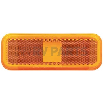 Optronics Turn Signal-Parking-Side Marker Light Lens A44ABP