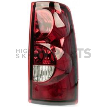 Dorman (OE Solutions) Tail Light Assembly Single - 1610921