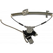 Dorman (OE Solutions) Window Regulator 741741