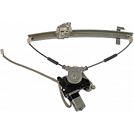Dorman (OE Solutions) Window Regulator 741741