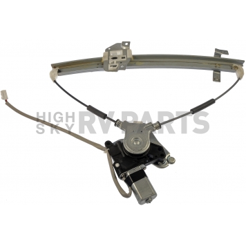 Dorman (OE Solutions) Window Regulator 741741