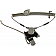 Dorman (OE Solutions) Window Regulator 741741