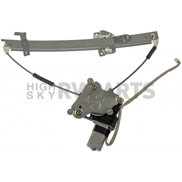 Dorman (OE Solutions) Window Regulator 741741-1