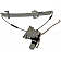 Dorman (OE Solutions) Window Regulator 741741