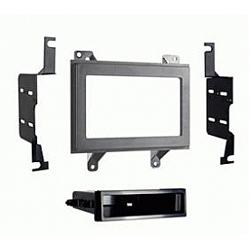 Metra Electronics Radio Mounting Kit 993045G