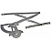 Dorman (OE Solutions) Window Regulator 752027