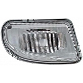 Dorman (OE Solutions) Driving/ Fog Light OEM Single - 1571051