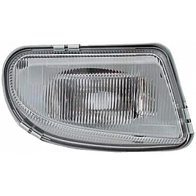 Dorman (OE Solutions) Driving/ Fog Light OEM Single - 1571051