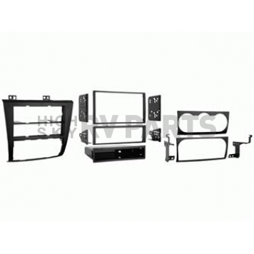 Metra Electronics Radio Mounting Kit 997423