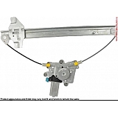 Cardone (A1) Industries Power Window Motor 824504BR