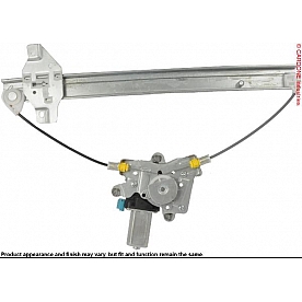 Cardone (A1) Industries Power Window Motor 824504BR