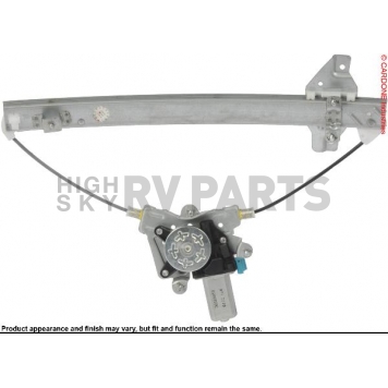 Cardone (A1) Industries Power Window Motor 824504BR-1
