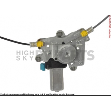Cardone (A1) Industries Power Window Motor 824504BR-2