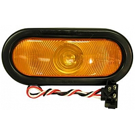 Peterson Mfg. Turn Signal Light Assembly M421KA