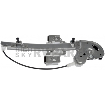 Dorman (OE Solutions) Window Regulator 740889-1