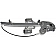 Dorman (OE Solutions) Window Regulator 740889