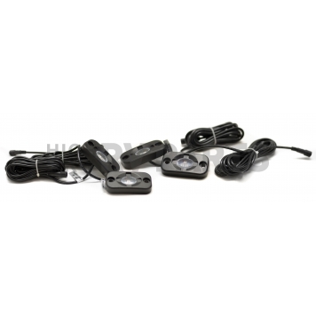 Racesport Lighting Underbody Light Kit CR3RGB