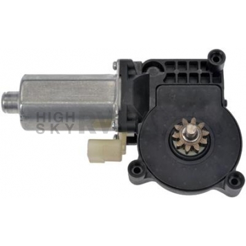 Dorman (OE Solutions) Power Window Motor 742408