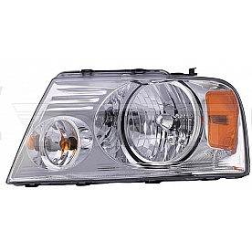 Dorman (OE Solutions) Headlight Assembly - 1590320