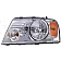 Dorman (OE Solutions) Headlight Assembly - 1590320