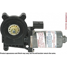 Cardone (A1) Industries Power Window Motor 423012