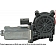 Cardone (A1) Industries Power Window Motor 423012