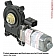 Cardone (A1) Industries Power Window Motor 423012
