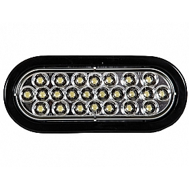 Buyers Products Warning Light SL65CO