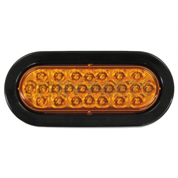 Buyers Products Warning Light SL65CO-1