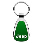 Automotive Gold Key Chain KCGRJEE