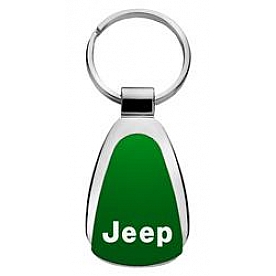 Automotive Gold Key Chain KCGRJEE