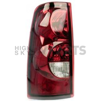 Dorman (OE Solutions) Tail Light Assembly Single - 1610922