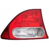 Dorman (OE Solutions) Tail Light Assembly Single - 1611634