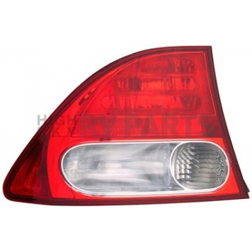 Dorman (OE Solutions) Tail Light Assembly Single - 1611634