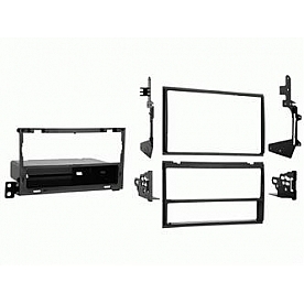 Metra Electronics Radio Mounting Kit 997421