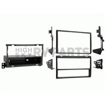 Metra Electronics Radio Mounting Kit 997421