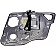 Dorman (OE Solutions) Window Regulator 752028