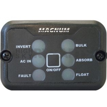 Magnum Energy Power Inverter Remote Control MMRC25