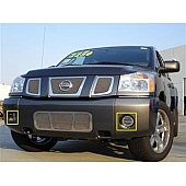 T-Rex Truck Products Driving/ Fog Light Grille 55781