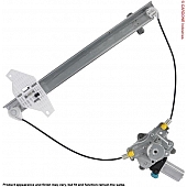 Cardone (A1) Industries Power Window Motor 824504CR
