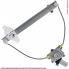 Cardone (A1) Industries Power Window Motor 824504CR