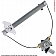 Cardone (A1) Industries Power Window Motor 824504CR