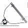Cardone (A1) Industries Power Window Motor 824504CR