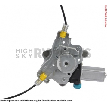Cardone (A1) Industries Power Window Motor 824504CR-2