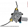 Cardone (A1) Industries Power Window Motor 824504CR