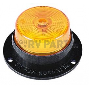 Peterson Mfg. Side Marker Light M146SA